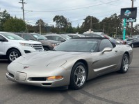 Image for 2000 Chevrolet Corvette  ID: 6887426