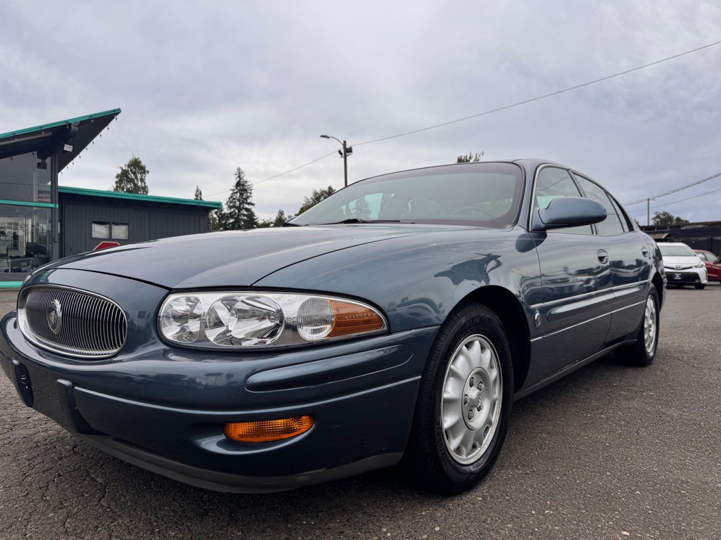2000 Buick LeSabre Image 1