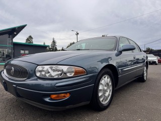 Image for 2000 Buick LeSabre Limited ID: 6887473