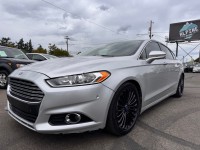 Image for 2014 Ford Fusion Titanium ID: 6887710