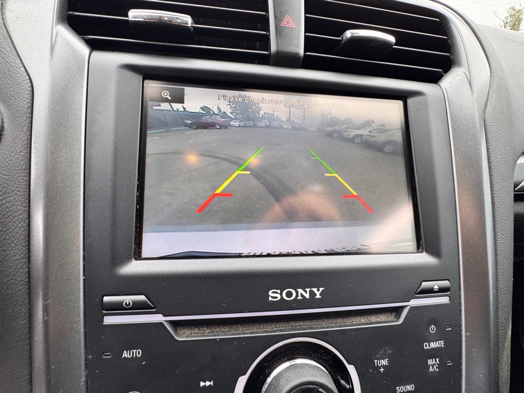 2014 Ford Fusion Image 15