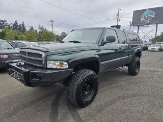 Image for 2001 Dodge Ram 2500  ID: 6887852