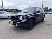 Image for 2015 Jeep Patriot Sport ID: 6887925