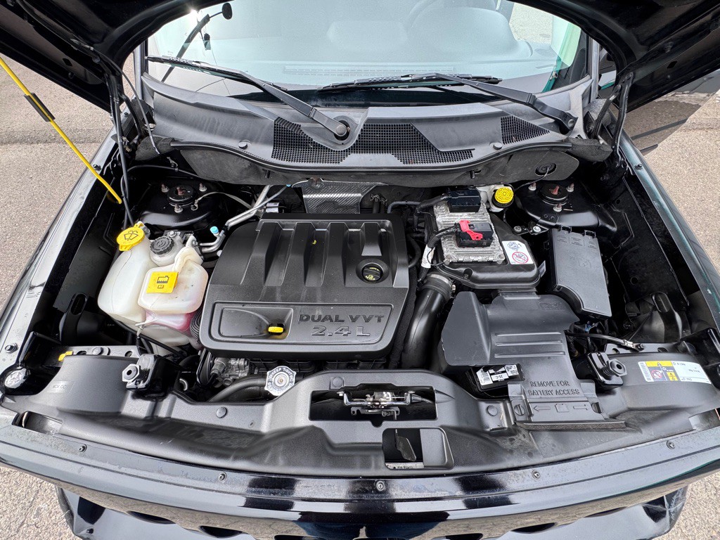 2015 Jeep Patriot Image 18