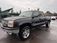 Image for 2003 Chevrolet Silverado 1500 Heavy Duty ID: 6888057