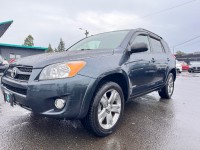 Image for 2009 Toyota Rav4 Sport ID: 6890305