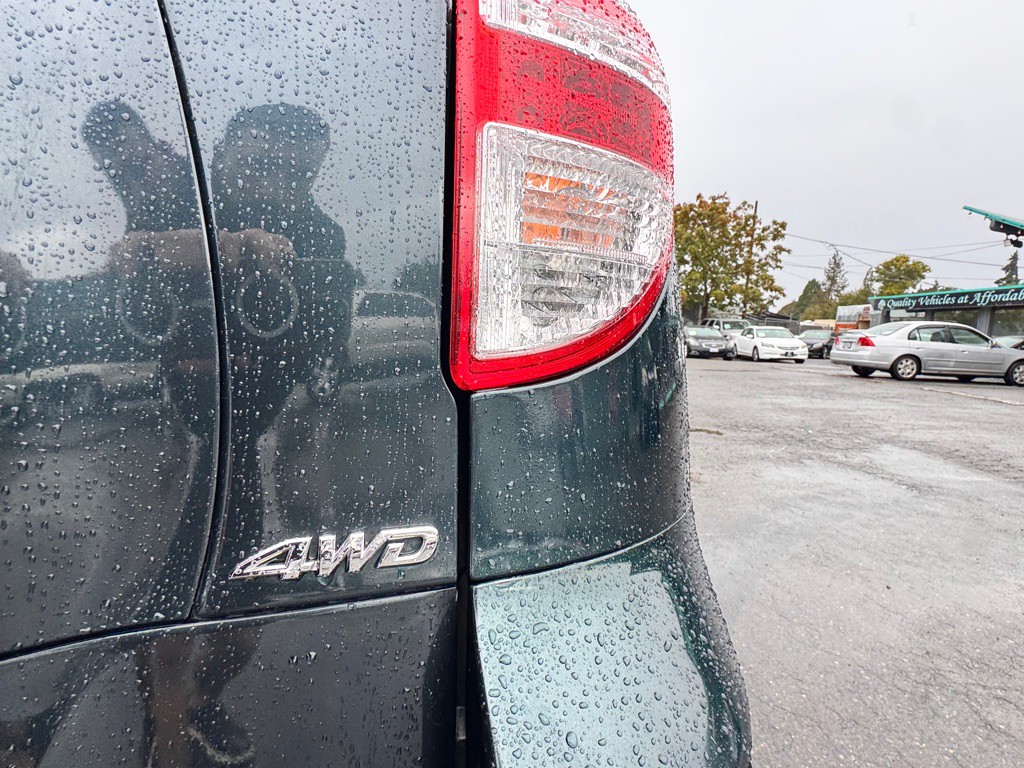 2009 Toyota Rav4 Image 5