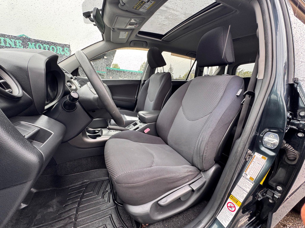 2009 Toyota Rav4 Image 9