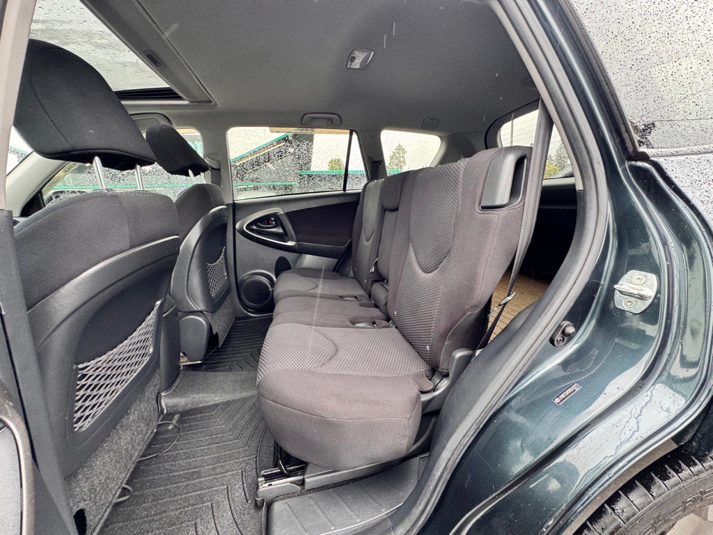 2009 Toyota Rav4 Image 11