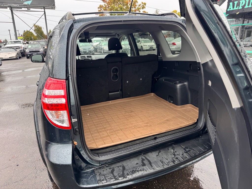 2009 Toyota Rav4 Image 12