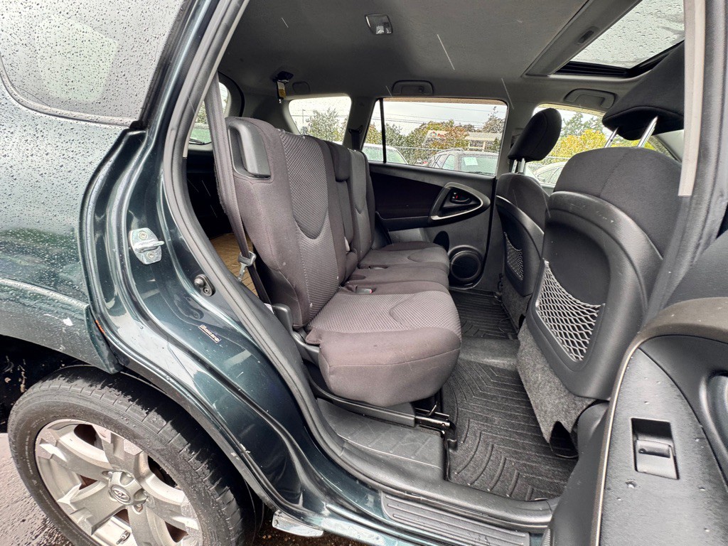 2009 Toyota Rav4 Image 13