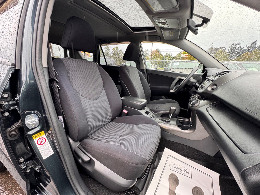 2009 Toyota Rav4 Image 14