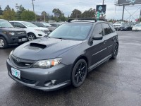 Image for 2010 Subaru Impreza Wrx Limited ID: 6890822