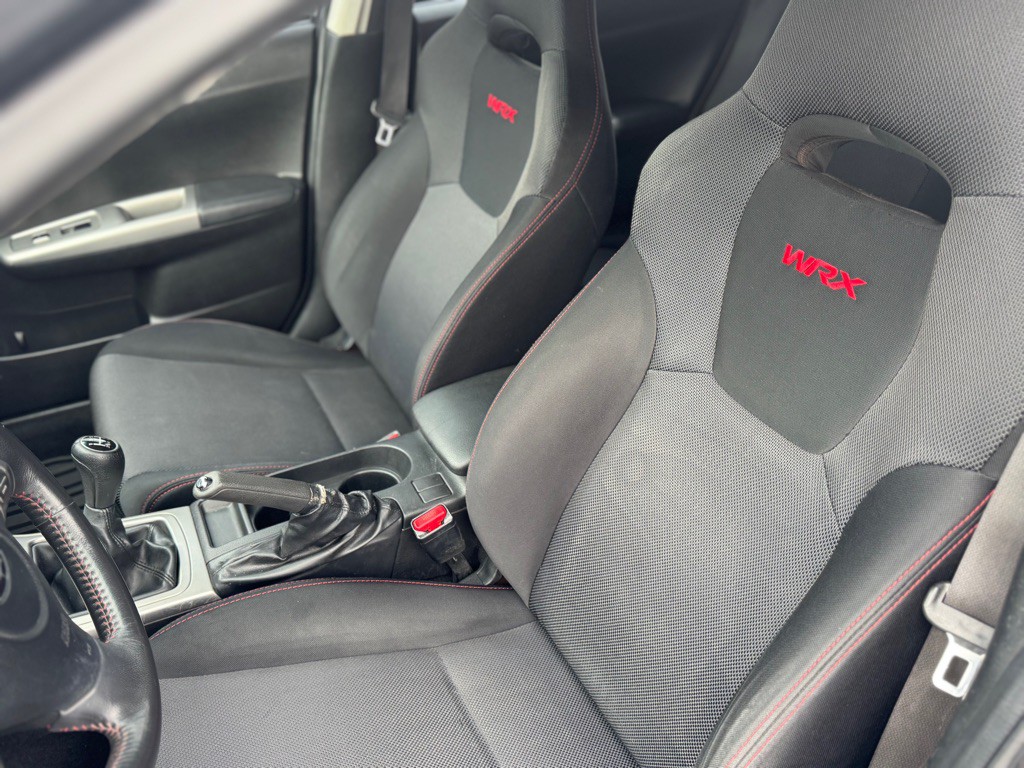 2010 Subaru Impreza Image 9
