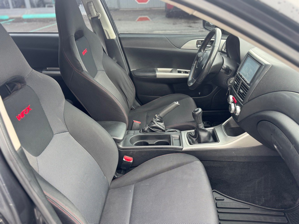 2010 Subaru Impreza Image 15