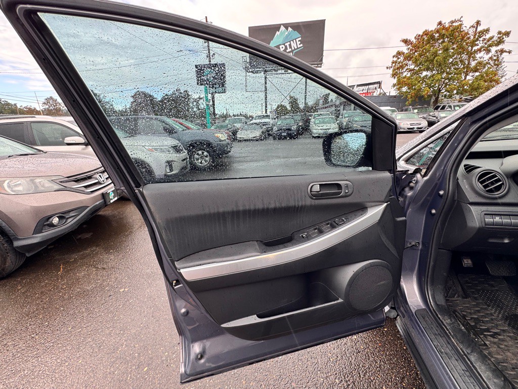 2007 Mazda CX-7 Image 10