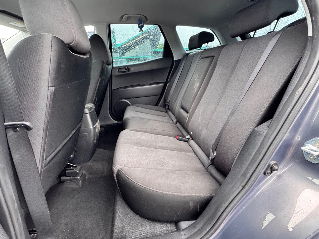 2007 Mazda CX-7 Image 11
