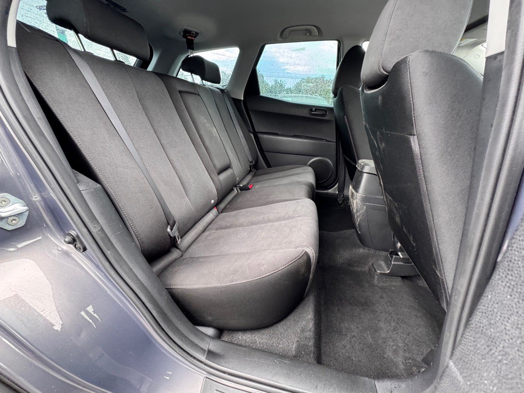 2007 Mazda CX-7 Image 13