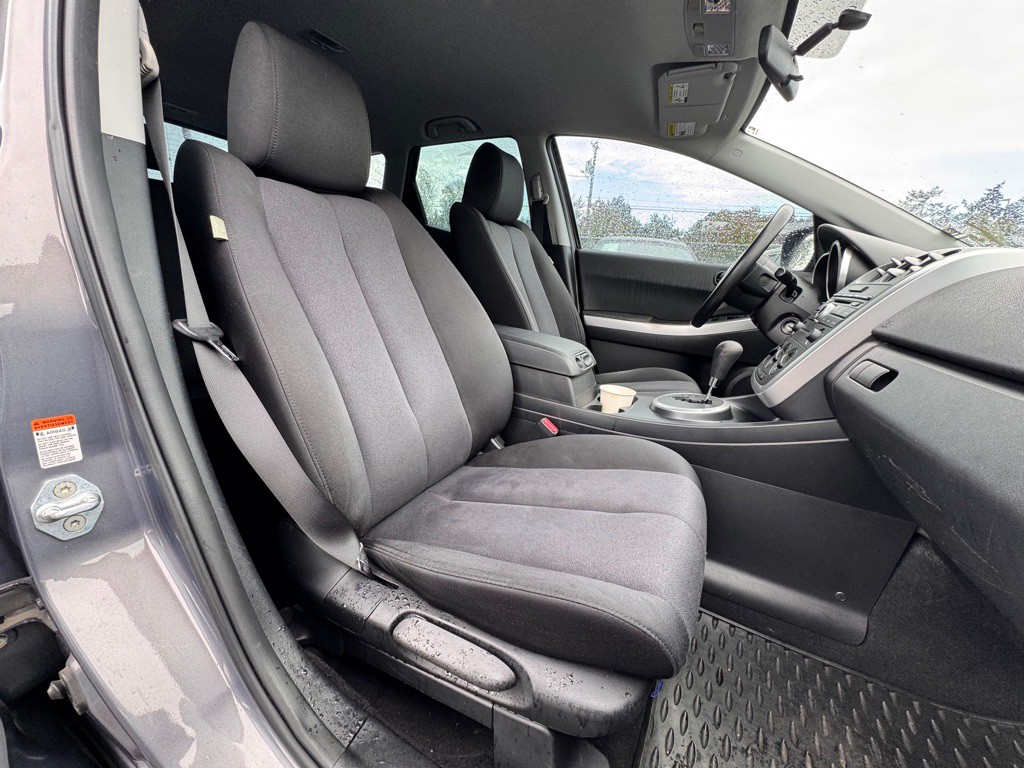 2007 Mazda CX-7 Image 14