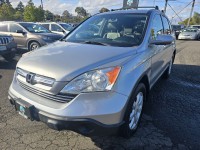 Image for 2007 Honda CR-V EXL ID: 6892511