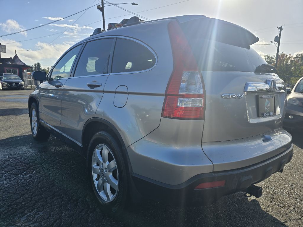 2007 Honda CR-V Image 3