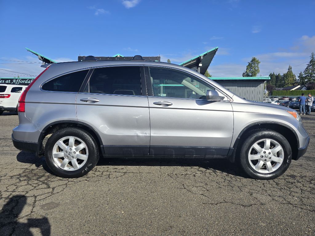 2007 Honda CR-V Image 6