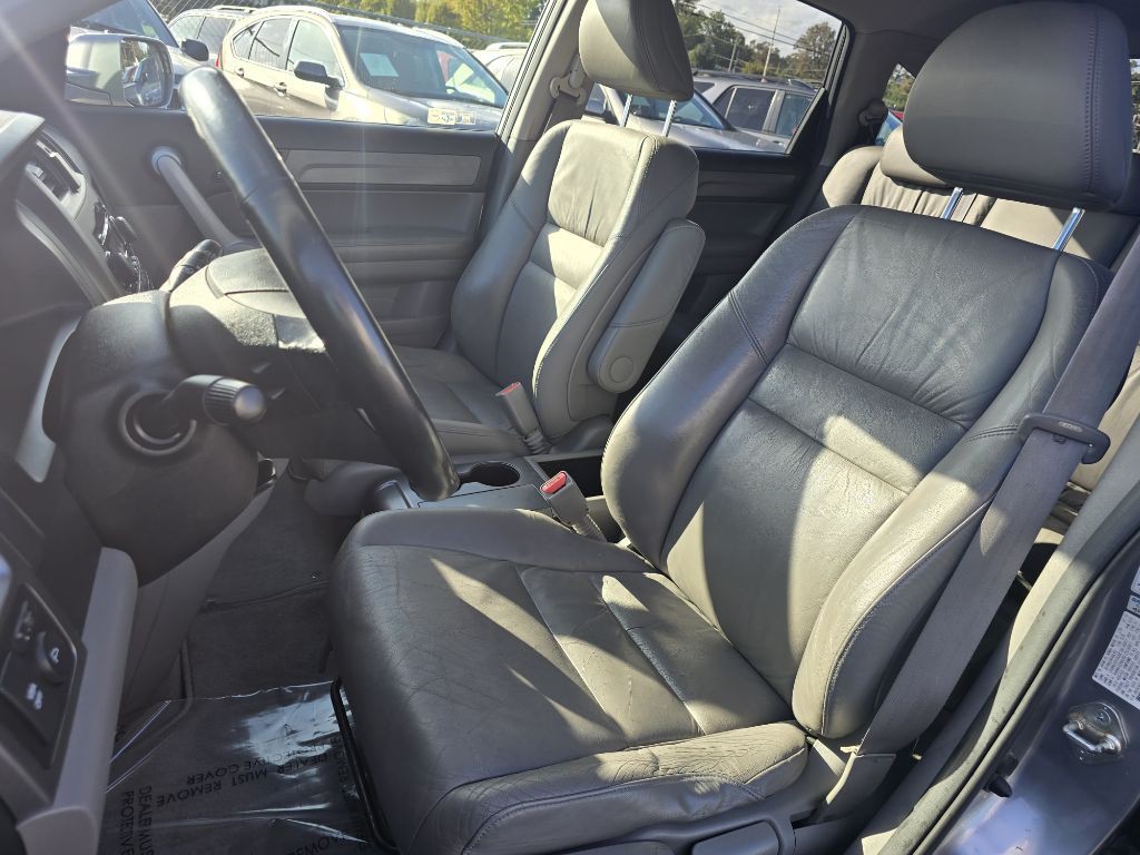 2007 Honda CR-V Image 9