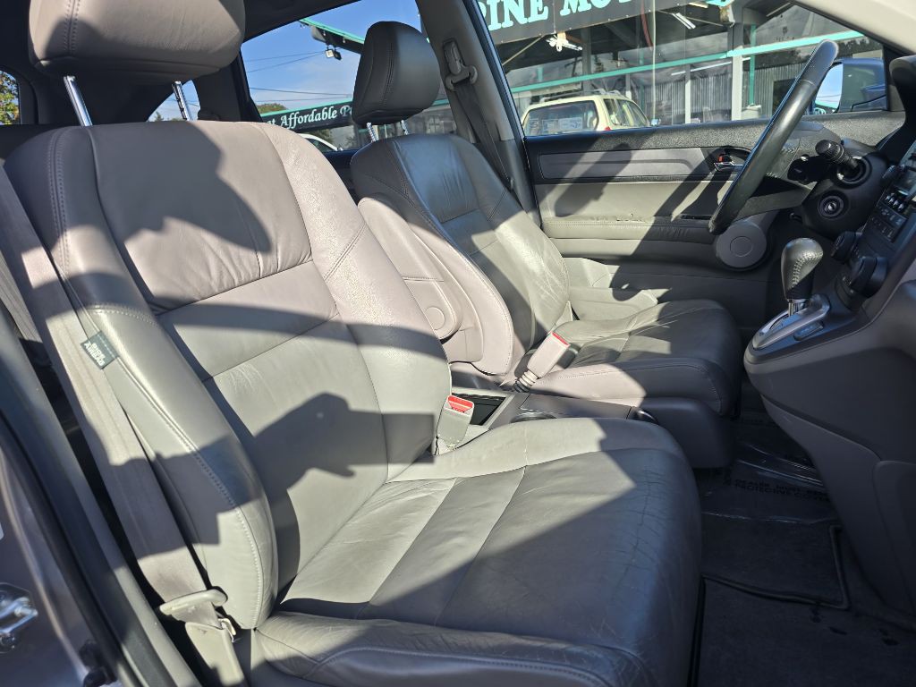 2007 Honda CR-V Image 10