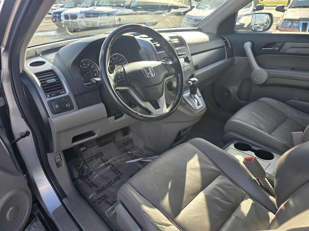 2007 Honda CR-V Image 11