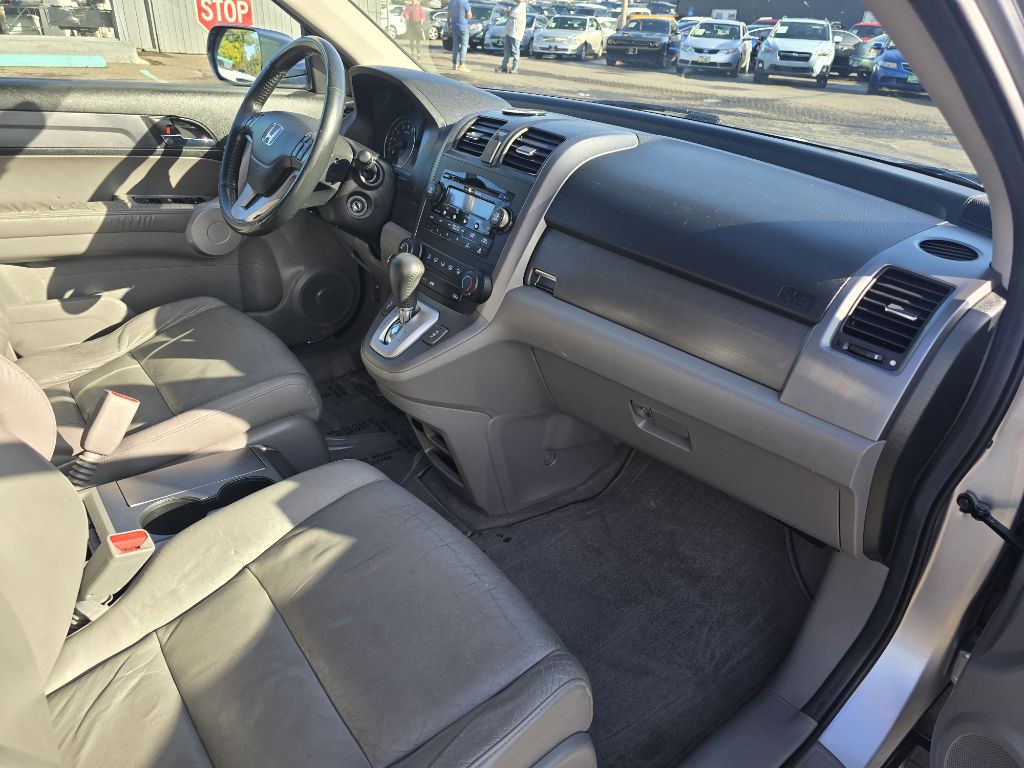 2007 Honda CR-V Image 12