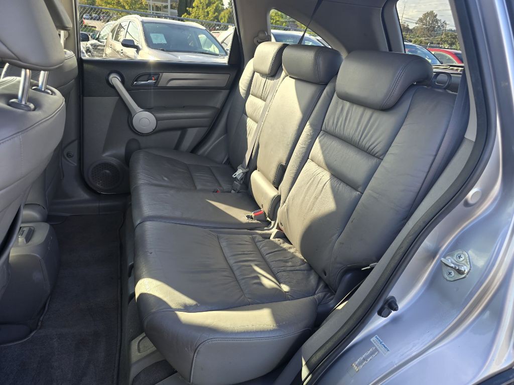 2007 Honda CR-V Image 13