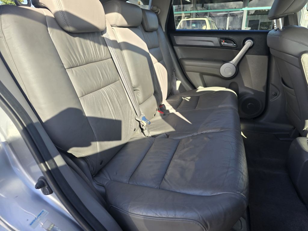 2007 Honda CR-V Image 14