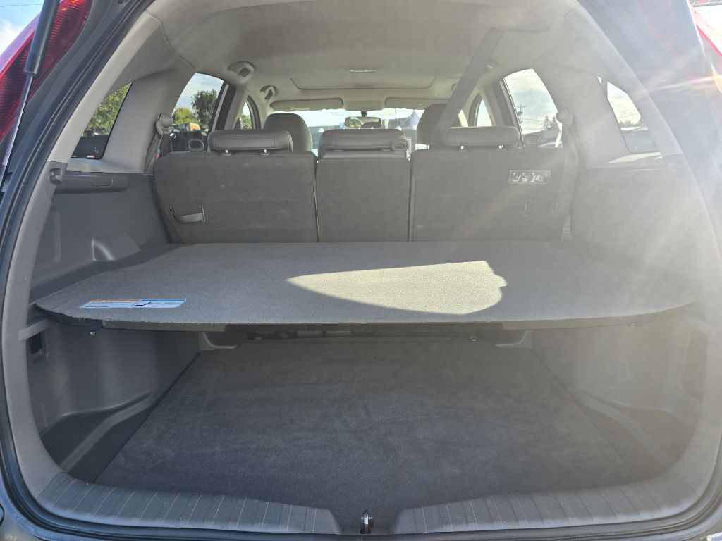 2007 Honda CR-V Image 15
