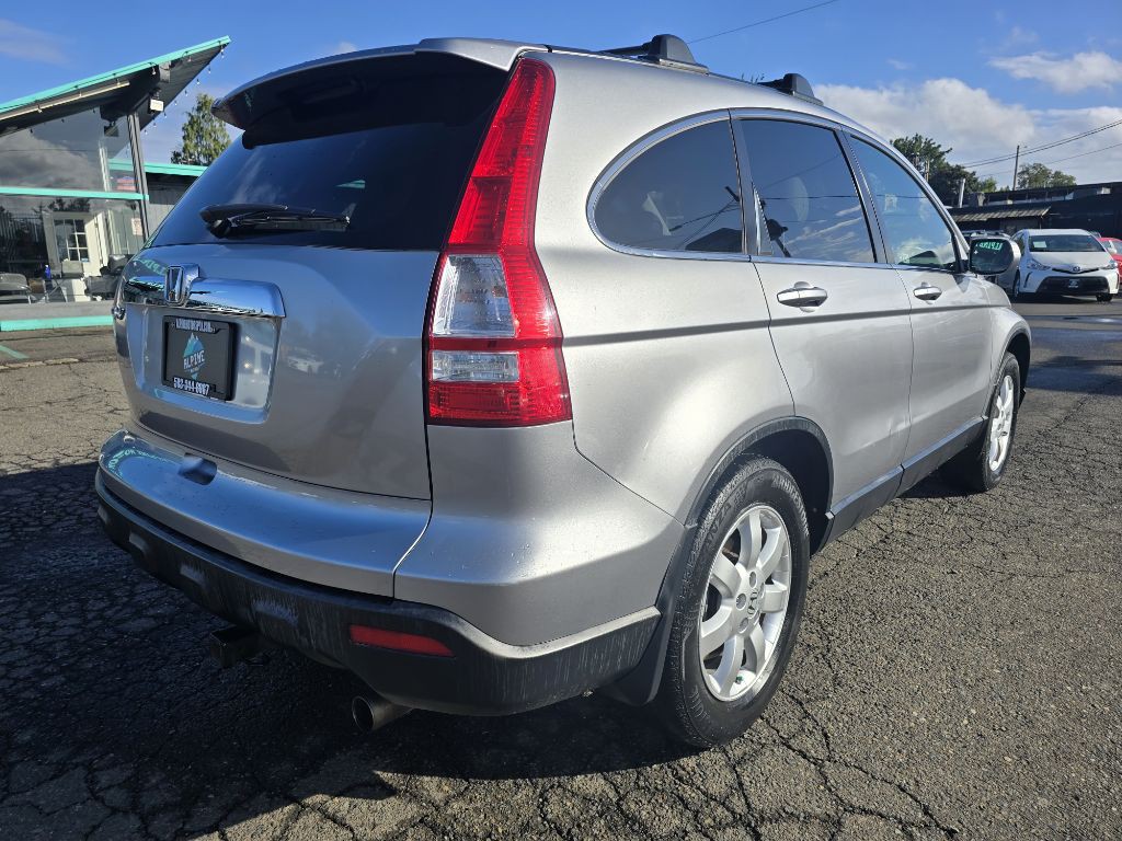 2007 Honda CR-V Image 5