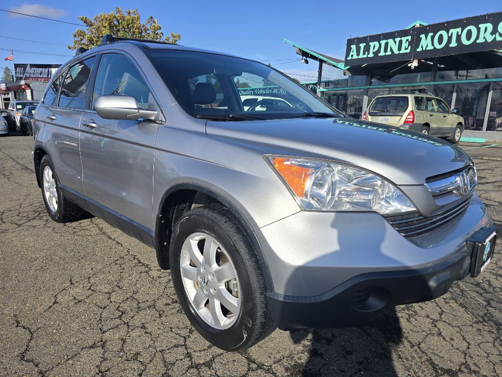 2007 Honda CR-V Image 7