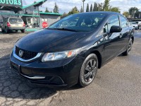 Image for 2014 Honda Civic LX ID: 6892531