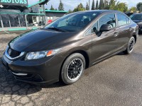 Image for 2013 Honda Civic LX ID: 6892544