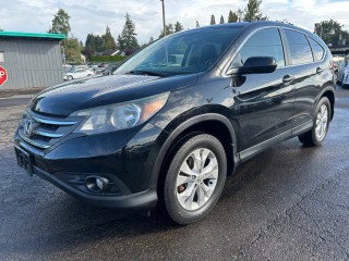 Image for 2014 Honda CR-V EX ID: 6892572