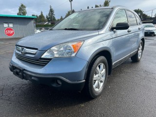 Image for 2008 Honda CR-V EX ID: 6892576