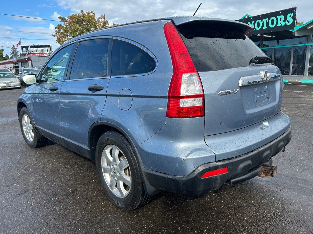 2008 Honda CR-V Image 2