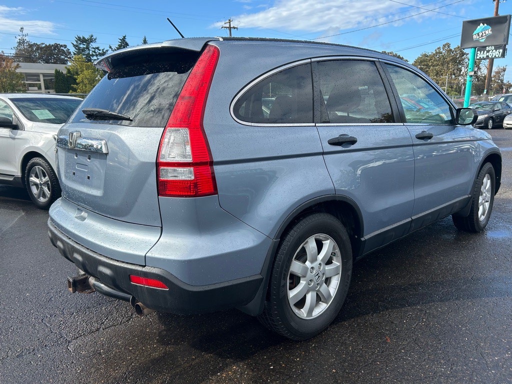 2008 Honda CR-V Image 4