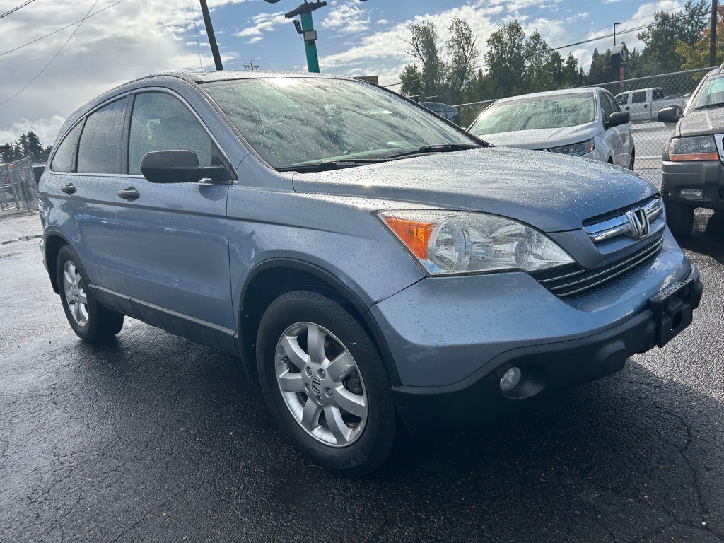 2008 Honda CR-V Image 5
