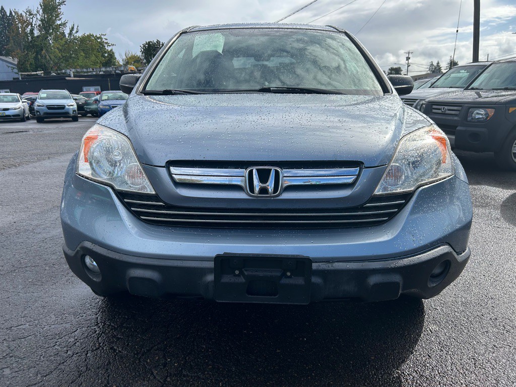 2008 Honda CR-V Image 6