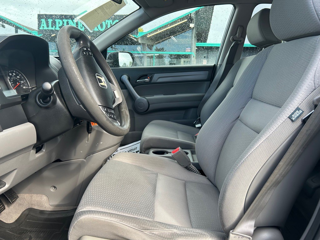 2008 Honda CR-V Image 7