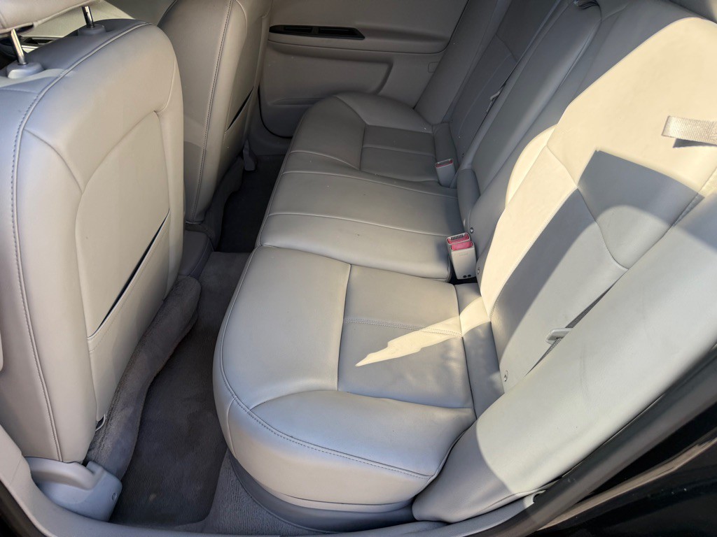 2014 Chevrolet Impala Image 6