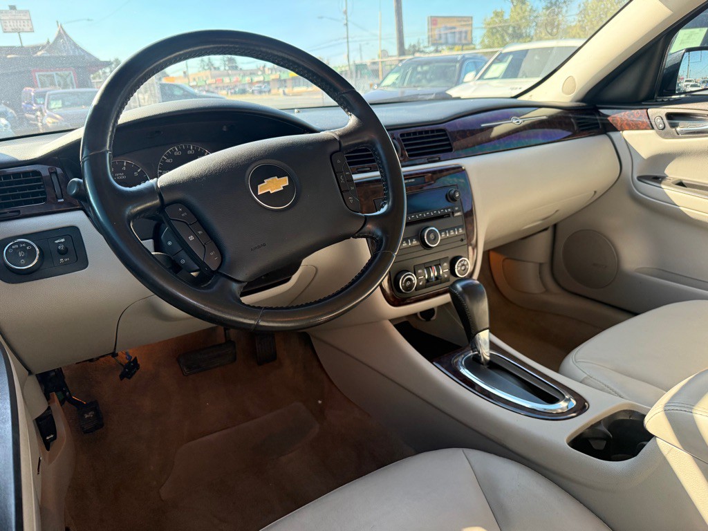 2014 Chevrolet Impala Image 7