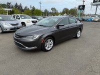 Image for 2015 Chrysler 200 Limited ID: 6894615