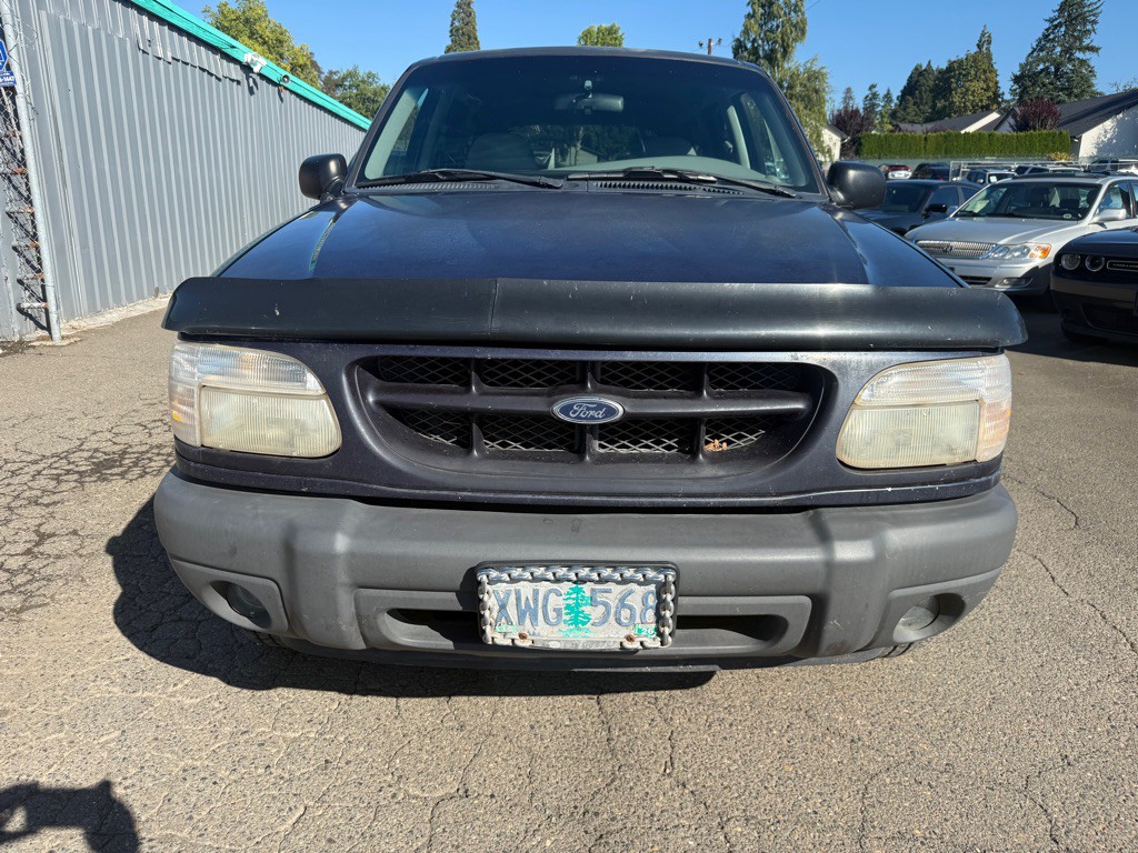 2000 Ford Explorer Image 6