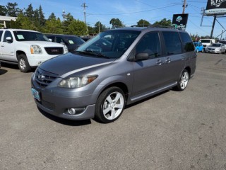 Image for 2005 Mazda MPV  ID: 6894795