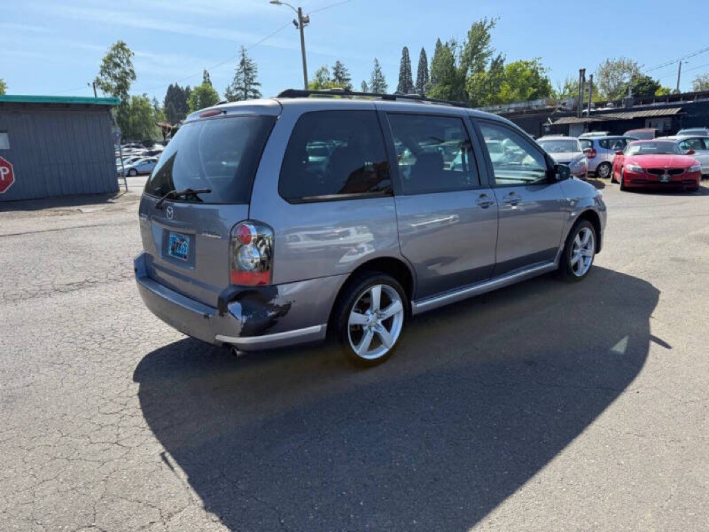 2005 Mazda MPV Image 3